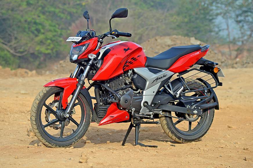 motorcycle under 1 lakh