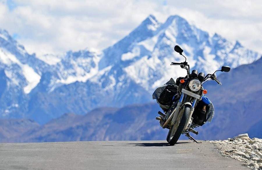 Best Road Trips in Ladakh